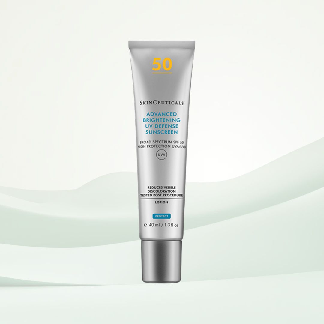 Advanced Brightening UV Defense 40ml