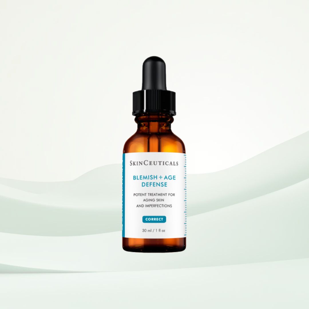 Bliemish&age Defense serum 30ml