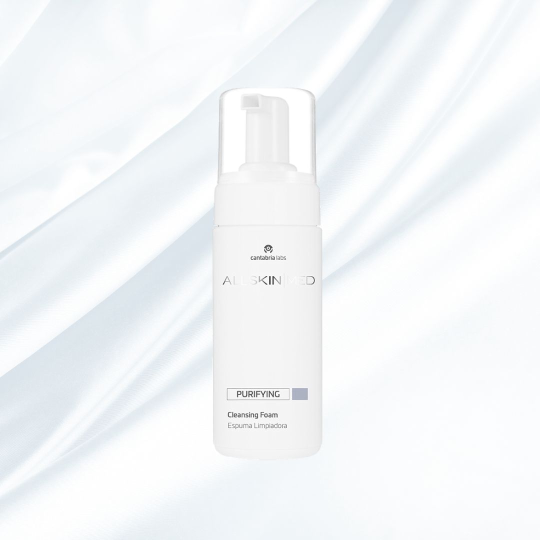 Espuma Limpiadora 150ml