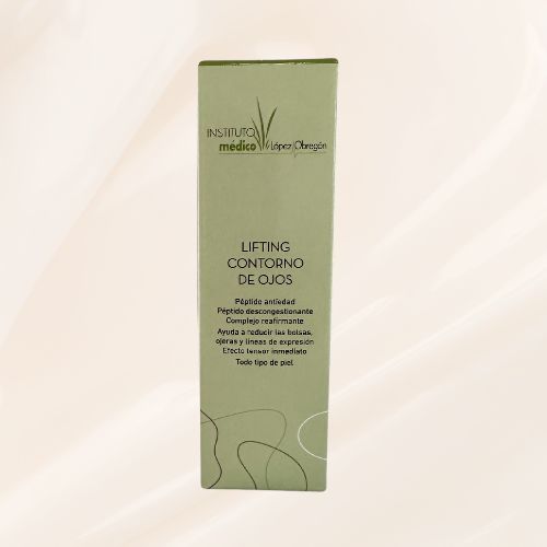 Lifting contorno de ojos 15 ml