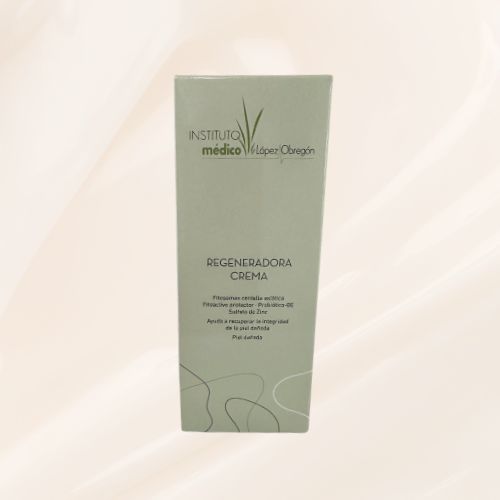 Crema regeneradora IM 50ml