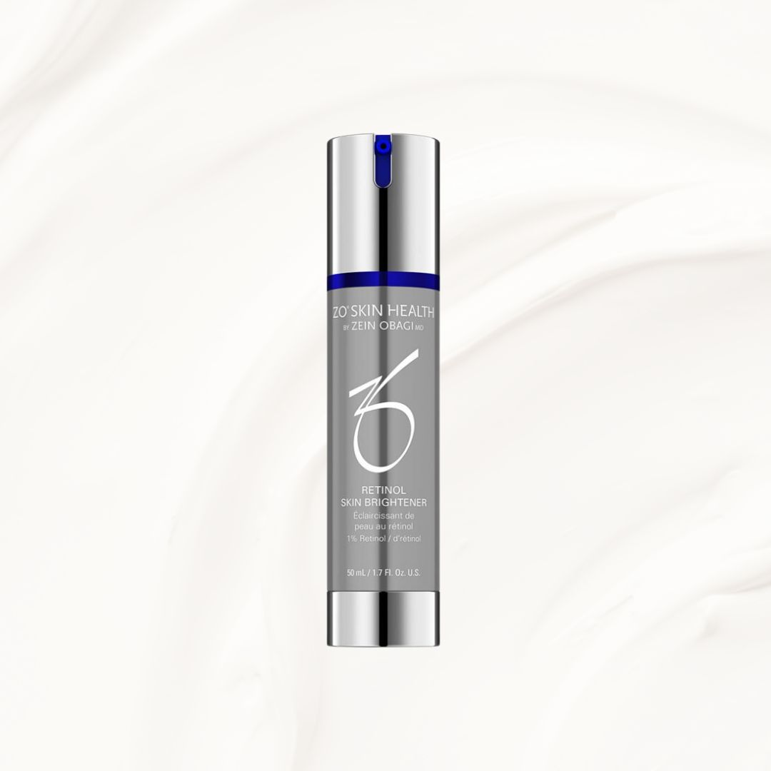 Brightener 1% zo skin health 50ml