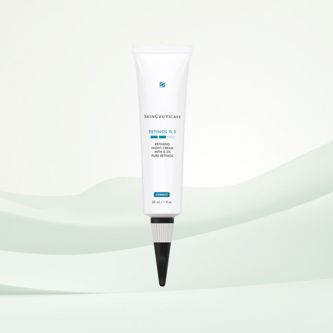 Retinol 0,5% Skin Ceuticals 30ml