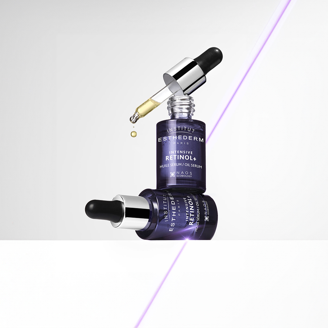 Intensive Retinol + Esthederm