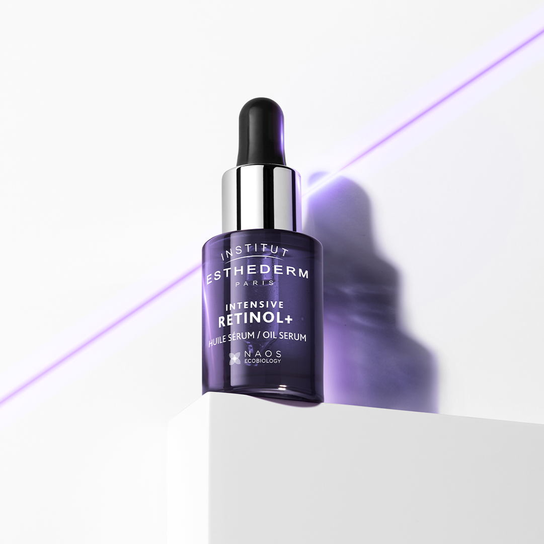 Intensive Retinol + Esthederm