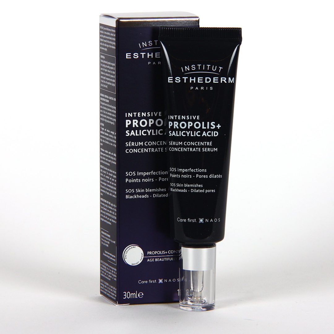 Intensive Propolis+ Salicylic acid