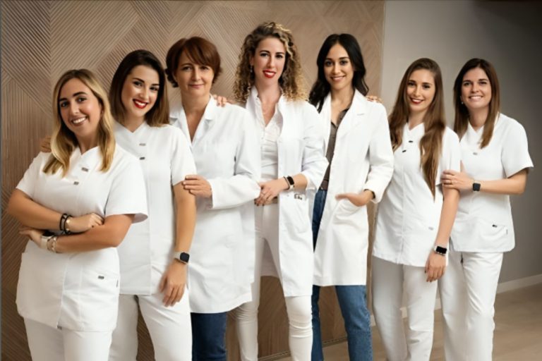 Lee más sobre el artículo Clínica dermatológica en Santander
