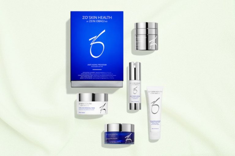 Lee más sobre el artículo Productos de Zo Skin health