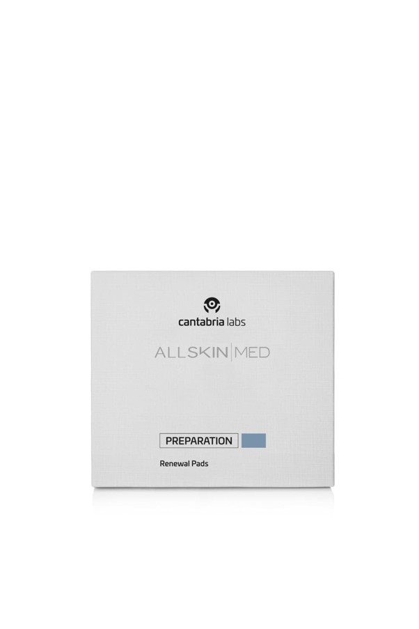 DISCOS RETEXTURIZANTES ALL SKIN MED
