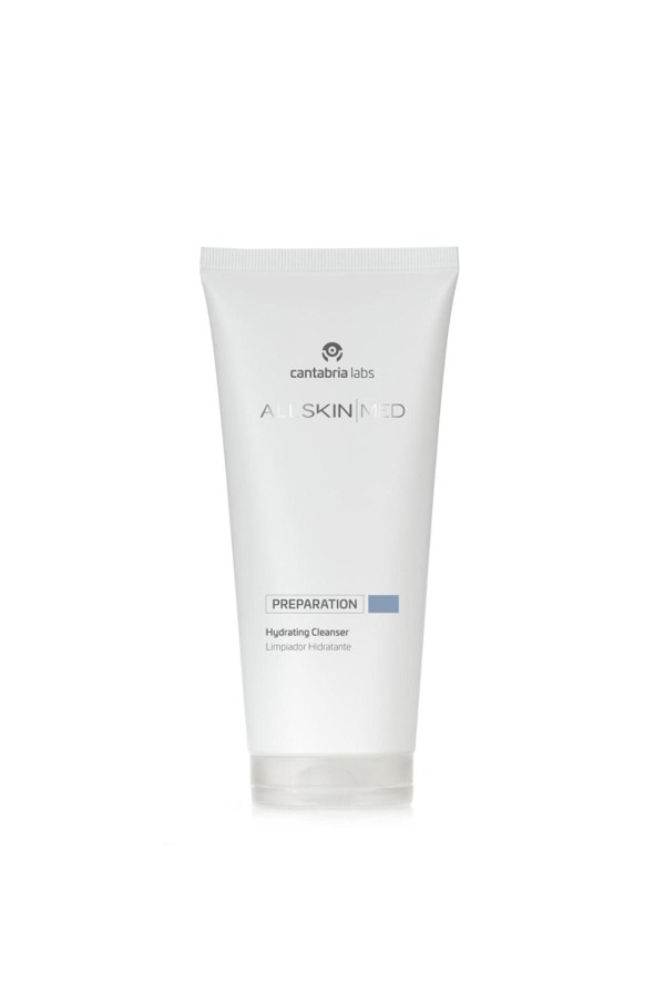 LIMPIADOR HIDRATANTE ALL SKIN MED: 200 ML