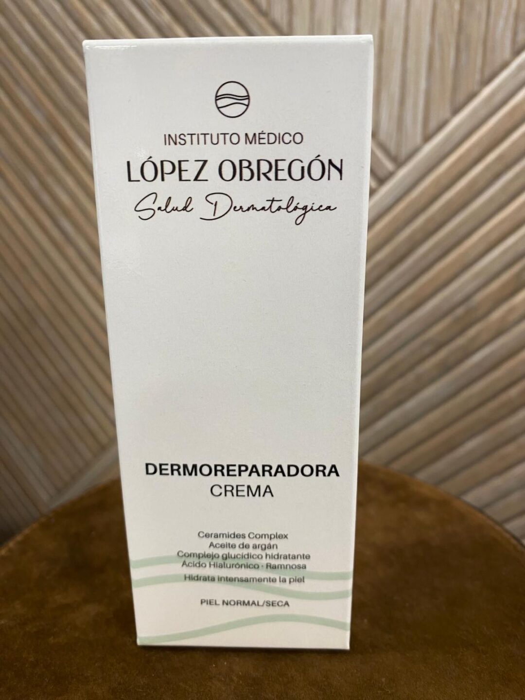 Crema dermoreparadora IM 50ml
