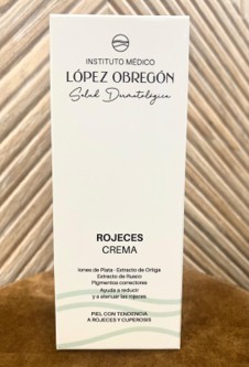 CREMA ROJECES INSTITUTO MEDICO